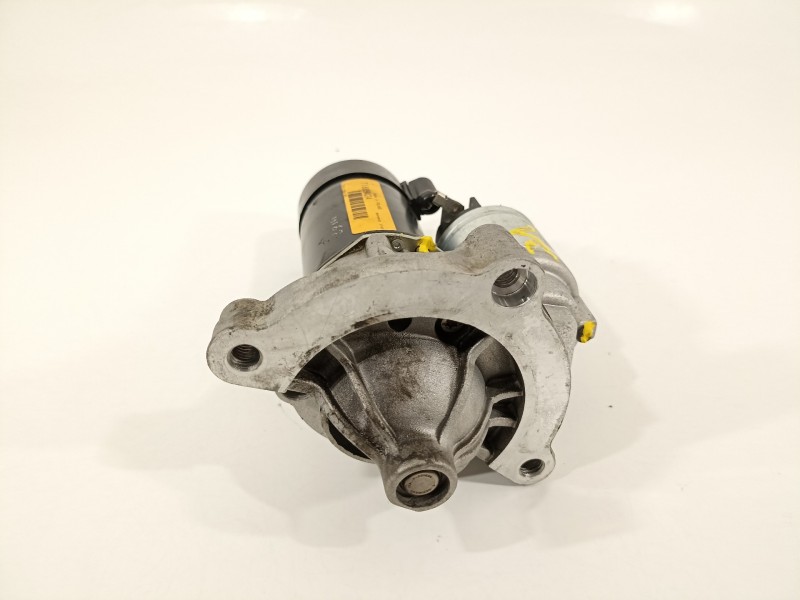 Recambio de motor arranque para peugeot 206 berlina gti referencia OEM IAM 1648217980  