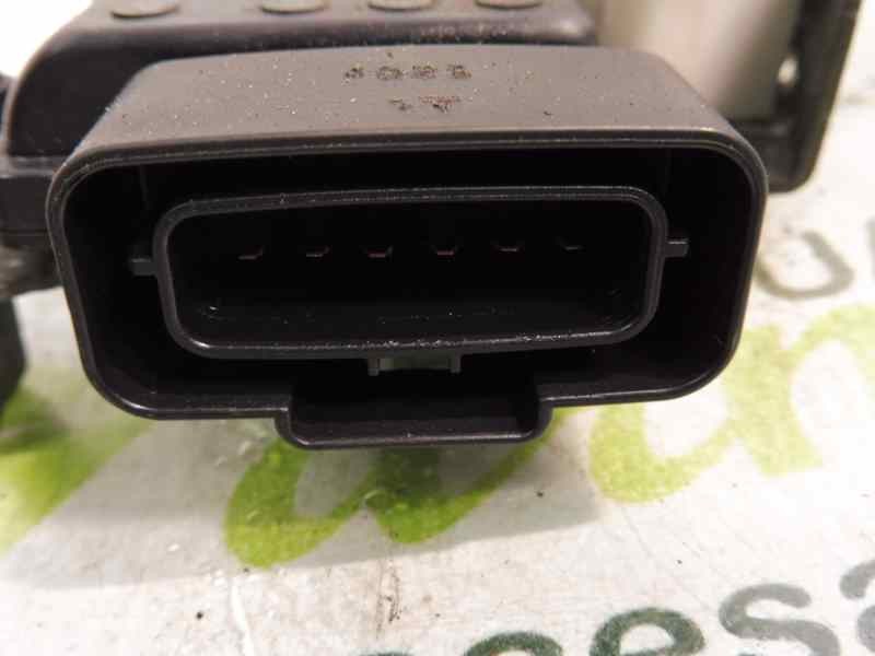 Recambio de cerradura puerta delantera izquierda para suzuki ignis rm (mh) básico referencia OEM IAM 8220286G00  