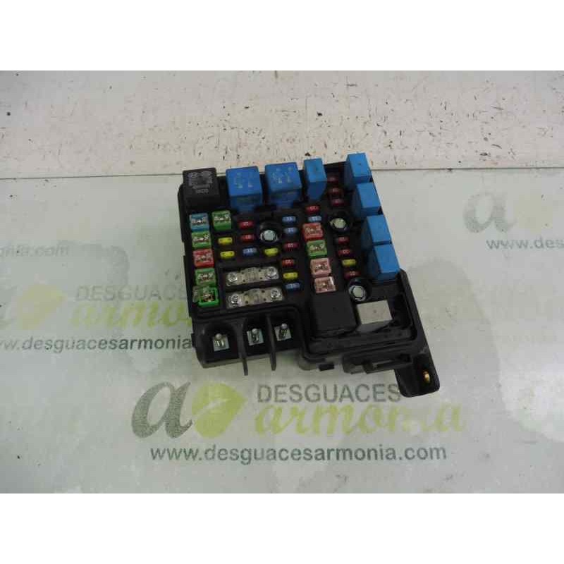 Recambio de caja reles / fusibles para kia cee´d concept referencia OEM IAM 919501H040  