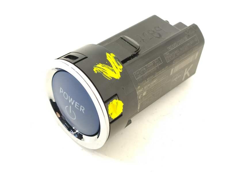 Recambio de conmutador de arranque para toyota auris hybrid business referencia OEM IAM 003436110  