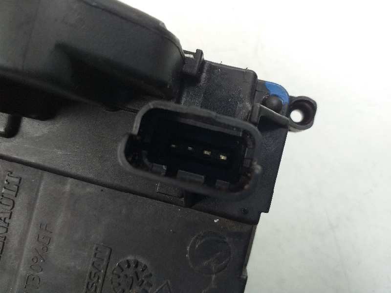 Recambio de cerradura puerta delantera derecha para renault megane iii berlina 5 p business referencia OEM IAM 805020001R  