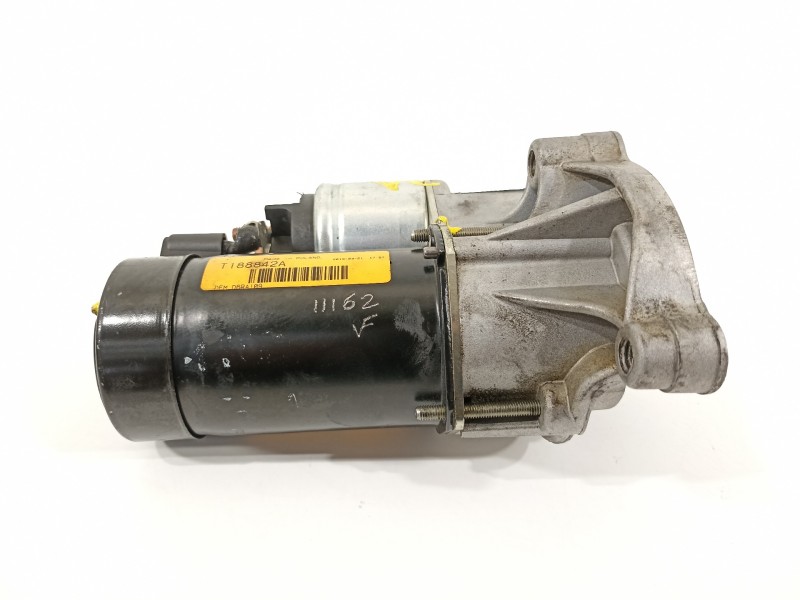 Recambio de motor arranque para peugeot 206 berlina gti referencia OEM IAM 1648217980  