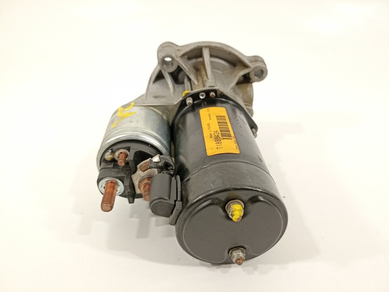 Recambio de motor arranque para peugeot 206 berlina gti referencia OEM IAM 1648217980  