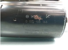 Recambio de motor arranque para volvo s60 berlina 2.4 kinetic (125kw) (2004) referencia OEM IAM 0001108166   2