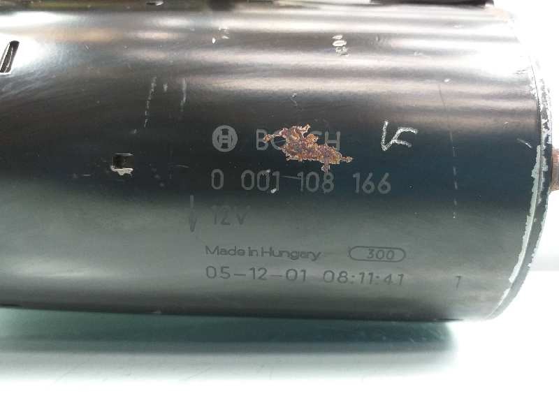 Recambio de motor arranque para volvo s60 berlina 2.4 kinetic (125kw) (2004) referencia OEM IAM 0001108166  