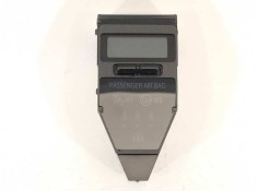 Recambio de pantalla multifuncion para toyota auris hybrid business referencia OEM IAM 8391002200 801224A 