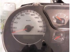 Recambio de cuadro instrumentos para suzuki ignis rm (mh) básico referencia OEM IAM 341006GC 3410086GC0  2