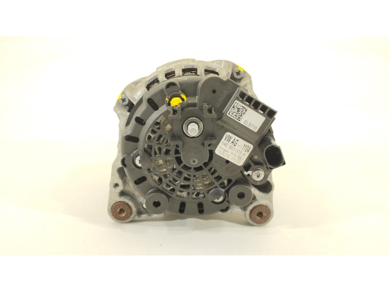 Recambio de alternador para seat arona fr referencia OEM IAM 04E903015A F000BL07DL 