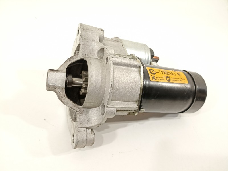 Recambio de motor arranque para peugeot 206 berlina gti referencia OEM IAM 1648217980  