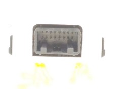 Recambio de pantalla multifuncion para toyota auris hybrid business referencia OEM IAM 8391002200 801224A  2