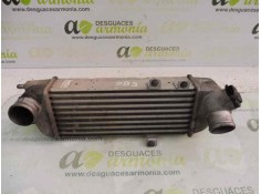 Recambio de intercooler para kia cee´d concept referencia OEM IAM 282702A610  