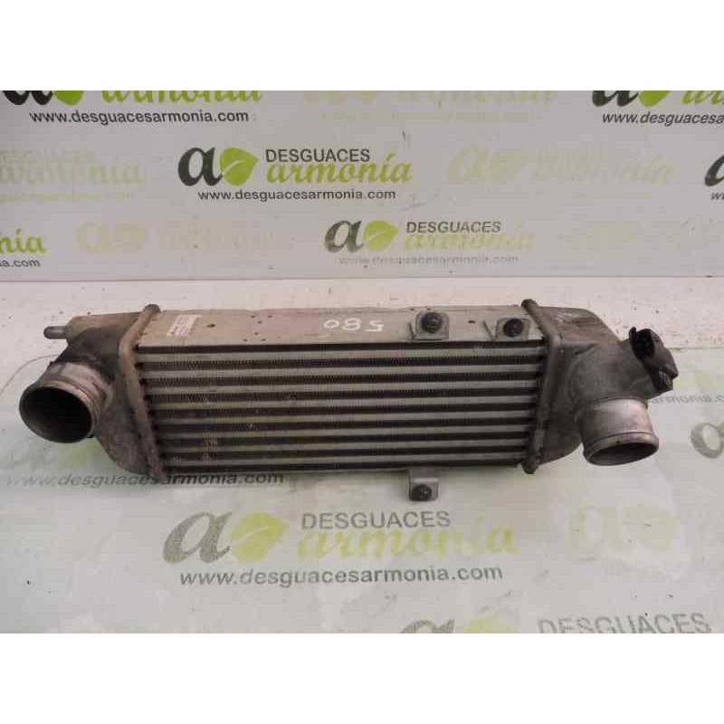 Recambio de intercooler para kia cee´d concept referencia OEM IAM 282702A610  