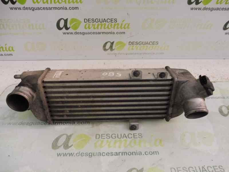 Recambio de intercooler para kia cee´d concept referencia OEM IAM 282702A610  