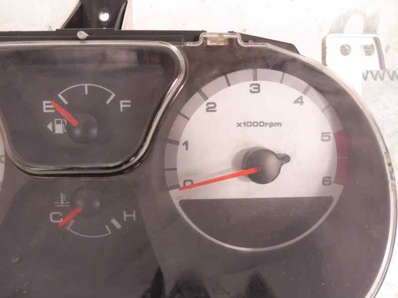 Recambio de cuadro instrumentos para suzuki ignis rm (mh) básico referencia OEM IAM 341006GC 3410086GC0 