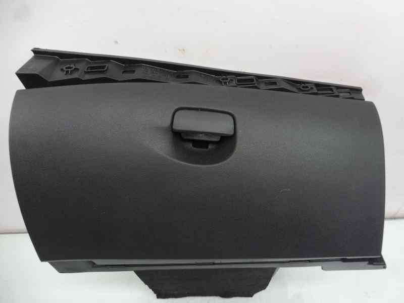 Recambio de guantera para renault megane iii berlina 5 p business referencia OEM IAM 681083896R  