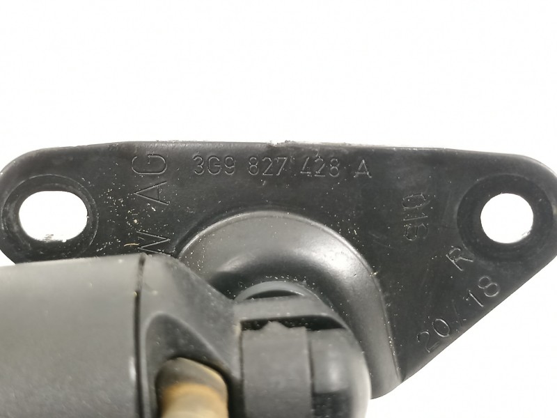 Recambio de amortiguadores maletero / porton para volkswagen passat variant (3g5) advance bmt referencia OEM IAM 3G9827851C  