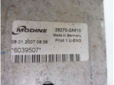 Recambio de intercooler para kia cee´d concept referencia OEM IAM 282702A610   2