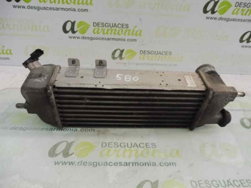 Recambio de intercooler para kia cee´d concept referencia OEM IAM 282702A610  