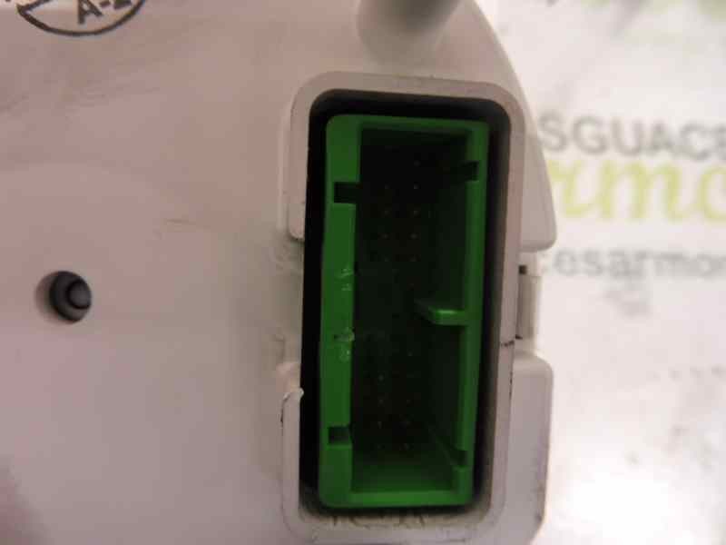 Recambio de cuadro instrumentos para suzuki ignis rm (mh) básico referencia OEM IAM 341006GC 3410086GC0 