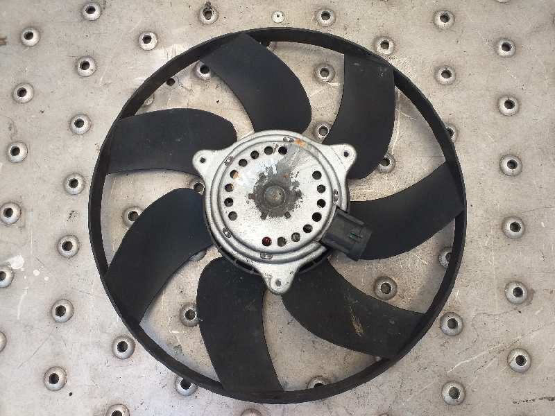 Recambio de electroventilador para peugeot 208 allure referencia OEM IAM 1253H4  