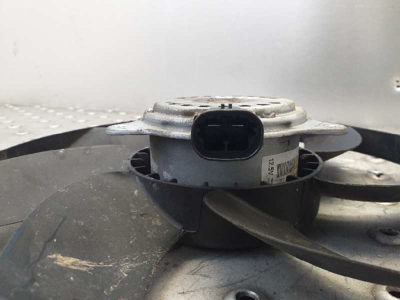 Recambio de electroventilador para peugeot 208 allure referencia OEM IAM 1253H4  