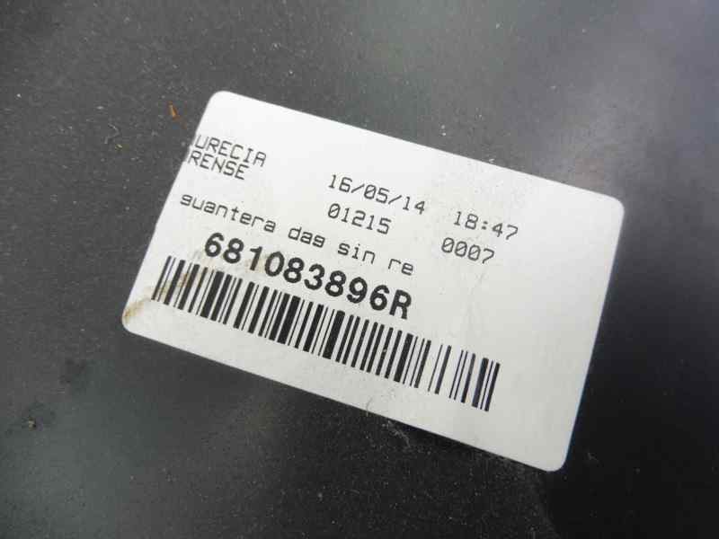 Recambio de guantera para renault megane iii berlina 5 p business referencia OEM IAM 681083896R  