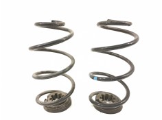 Recambio de muelle amortiguacion para mercedes-benz clase b (w247) 247 referencia OEM IAM A2473240104  
