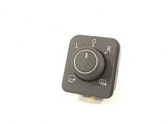 Recambio de mando retrovisor para volkswagen passat variant (3g5) advance bmt referencia OEM IAM 3G0959565C  