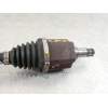 TRANSMISION DELANTERA IZQUIERDA 6C0407271T 