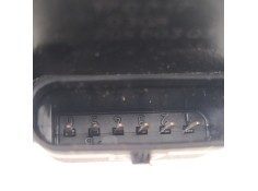 Recambio de potenciometro pedal para mercedes-benz clase glc coupe (bm 253)(6.2016) glc 250 4matic (253.346) referencia OEM IAM  2