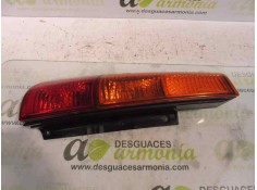 Recambio de piloto trasero izquierdo para suzuki ignis rm (mh) básico referencia OEM IAM 3567086G00  