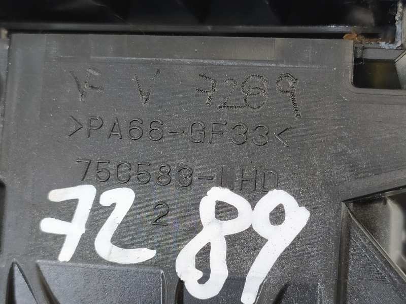 Recambio de palanca cambio para toyota auris hybrid business referencia OEM IAM 75C583  