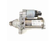 Recambio de motor arranque para seat arona fr referencia OEM IAM 02M911024Q 0001179512 20180426