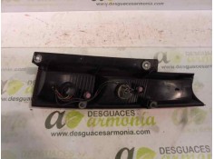 Recambio de piloto trasero izquierdo para suzuki ignis rm (mh) básico referencia OEM IAM 3567086G00   2