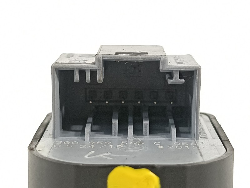 Recambio de mando retrovisor para volkswagen passat variant (3g5) advance bmt referencia OEM IAM 3G0959565C  