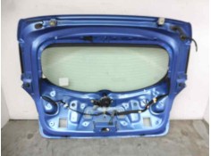 Recambio de porton trasero para renault megane iii berlina 5 p business referencia OEM IAM    2