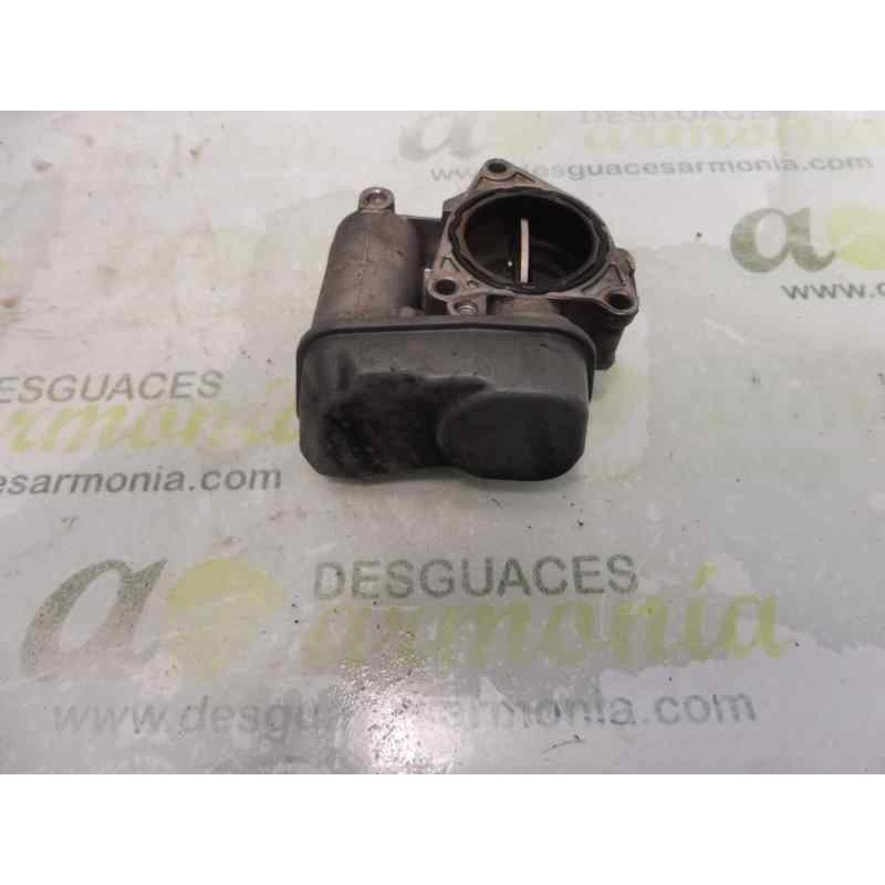 Recambio de caja mariposa para seat leon (1p1) fr 1 referencia OEM IAM 03G128063B  