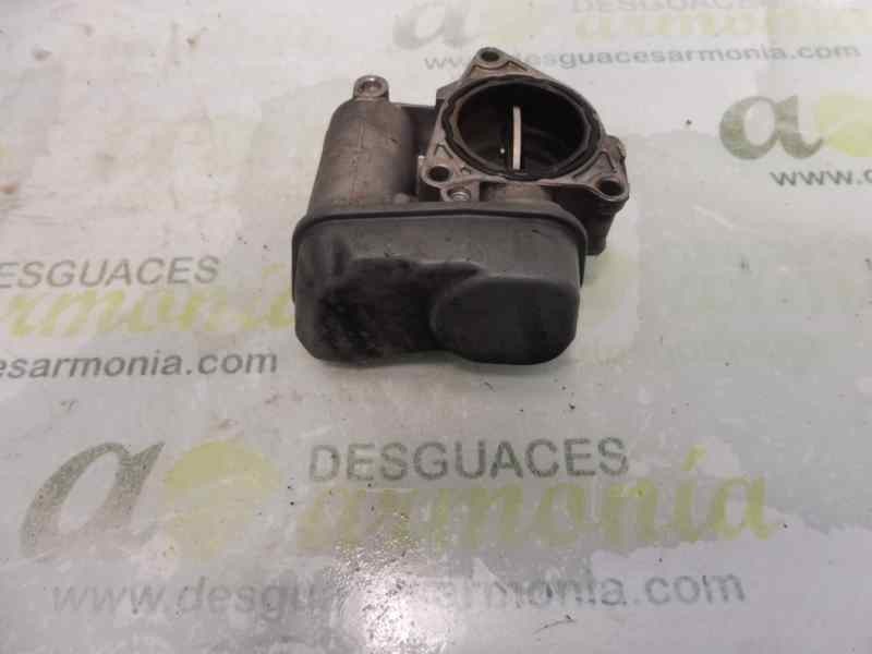 Recambio de caja mariposa para seat leon (1p1) fr 1 referencia OEM IAM 03G128063B  