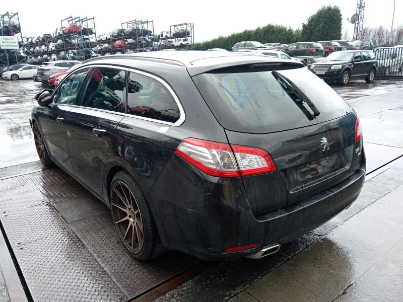 peugeot 508 sw i (8e_) del año 2011