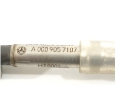 Recambio de sonda lambda para mercedes-benz clase b (w247) 247 referencia OEM IAM A0009057107   2