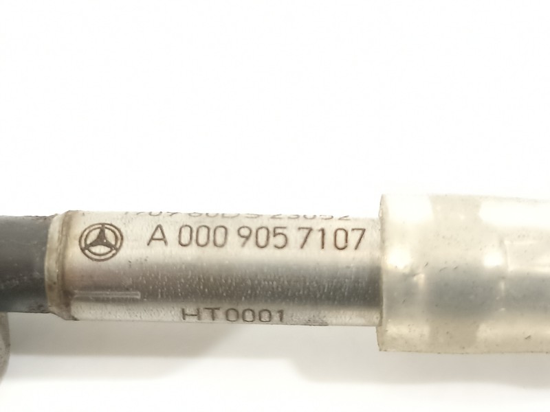Recambio de sonda lambda para mercedes-benz clase b (w247) 247 referencia OEM IAM A0009057107  