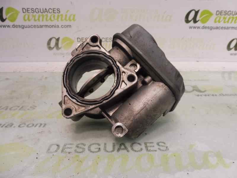 Recambio de caja mariposa para seat leon (1p1) fr 1 referencia OEM IAM 03G128063B  