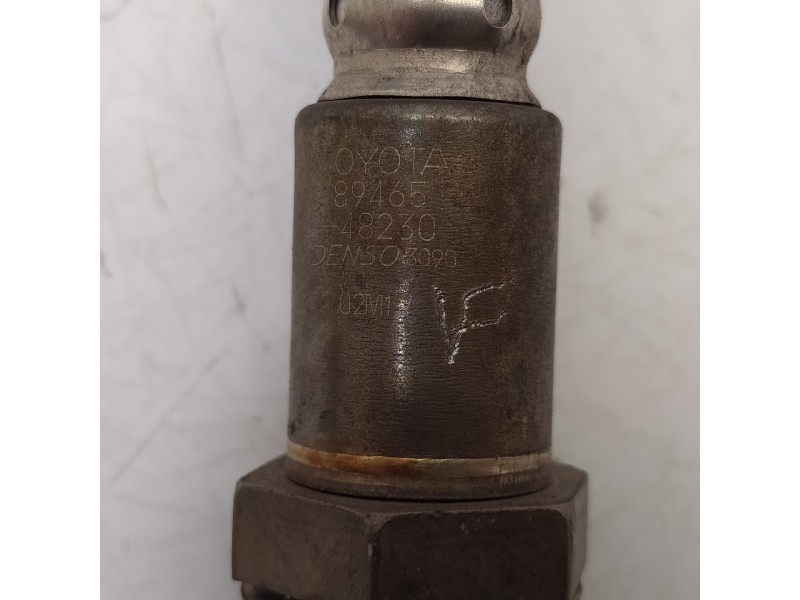 Recambio de sonda lambda para lexus rx 450h referencia OEM IAM 8946548230  