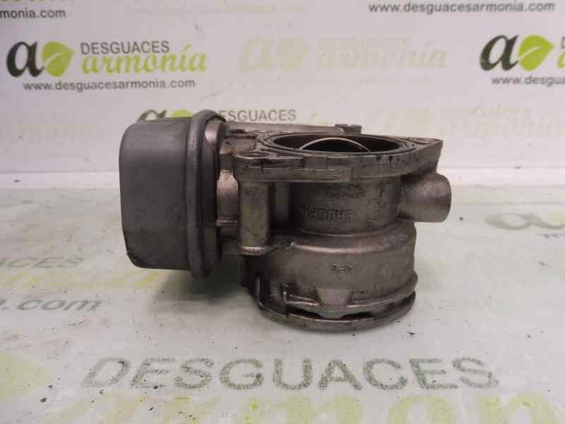 Recambio de caja mariposa para seat leon (1p1) fr 1 referencia OEM IAM 03G128063B  