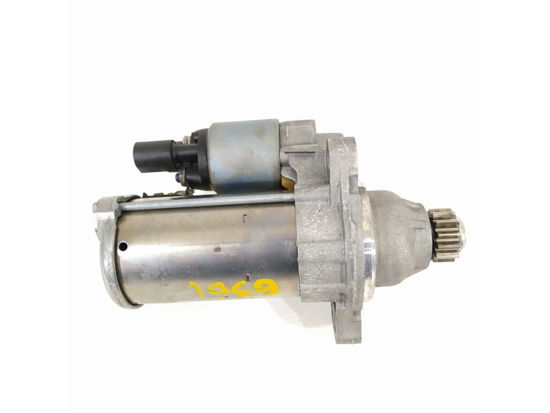 Recambio de motor arranque para seat arona fr referencia OEM IAM 02M911024Q 0001179512 20180426