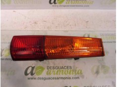 Recambio de piloto trasero derecho para suzuki ignis rm (mh) básico referencia OEM IAM 3565086G00  