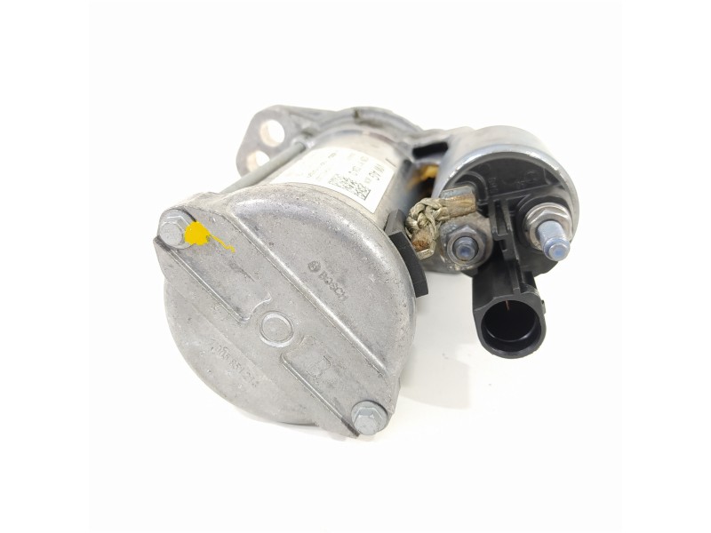Recambio de motor arranque para seat arona fr referencia OEM IAM 02M911024Q 0001179512 20180426