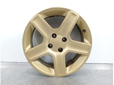 Recambio de llanta para peugeot 206 berlina gti referencia OEM IAM 206RC  
