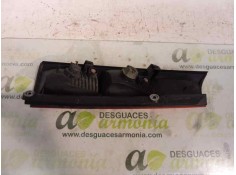 Recambio de piloto trasero derecho para suzuki ignis rm (mh) básico referencia OEM IAM 3565086G00   2