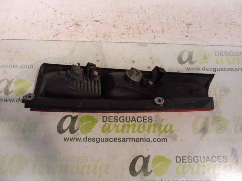 Recambio de piloto trasero derecho para suzuki ignis rm (mh) básico referencia OEM IAM 3565086G00  